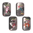 thumbnail image 3 of Cartas Coleccionables Pokémon TCG Scarlet & Violet Black Bolt & White Flare Unova Mini Tin en Inglés 1 Pieza Varios Modelos, 3 of 4