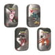 thumbnail image 3 of Cartas Coleccionables Pokémon TCG Scarlet & Violet Black Bolt & White Flare Unova Mini Tin en Inglés 1 Pieza Varios Modelos, 3 of 4