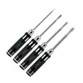 thumbnail image 2 of relayinert Precision Combined Hand Set Sizes Durable Stainless All With Hand Precision Compromise Precision Set Tool Sizes 1Set, 2 of 6