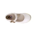 thumbnail image 4 of ZAPATOS NIÑA CHABELO C364-A CHAROL BEIGE CHABELO C364-A, 4 of 4