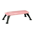 thumbnail image 2 of Reposamanos para manicura de uñas, almohada de mano, herramienta de manicura, tapete para mesa de uñas, tecnología, suministros de uñas para mujeres, rosa con, 2 of 9