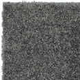 thumbnail image 3 of Well Woven Elle Basics Area Rug, 3.92' x 5.25', Soft Fluffy Shag Pile, Easy To Clean, Rug That Any Home Can Afford And They Look Good Everywhere, 3 of 9