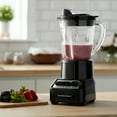 thumbnail image 5 of Hamilton Beach Wave Crusher 700 W 48 oz 3-Speed Blender, Black, 5 of 6