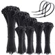 thumbnail image 2 of DTOL Cintas para Cables Varios Tamaños 4+6+8+10+12 Pulgadas Cremallera, 2 of 2