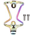 thumbnail image 1 of ENLEE Bicicleta Aleación de Aluminio Portabotellas Bicicleta de Carretera Colorido Galvanoplastia PortavasosColorido A, 1 of 14