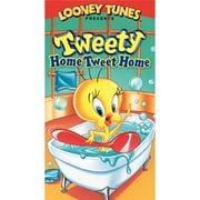 Tweety: Home Tweet Home (Full Frame, Clamshell)