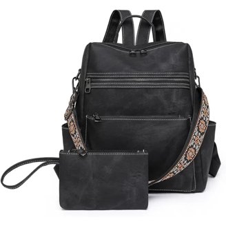 Pre-Owned BALENCIAGA Wheeled Backpack, Rucksack, Daypack  display picture 2
