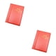 thumbnail image 3 of Álbum de colección de monedas Tholdsy Organizador Rojo 2piezas CBP314740, 3 of 6