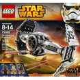 thumbnail image 3 of LEGO Star Wars TIE Advanced Prototype Toy, 3 of 3