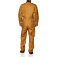 thumbnail image 3 of Dickies Hommes Canard Isotherme Combinaisons, XL Grand, Brun Canard, 3 of 4