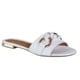 thumbnail image 1 of Huarache Para Dama Blanco Castalia 191-34 Castalia  191-34, 1 of 2
