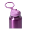 thumbnail image 3 of Termos Thermoflask 2 Piezas 1.2 Litros Color Negro Y Rosa, 3 of 5