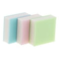 thumbnail image 1 of 3 Piezas de Bloques de Tallado de Goma de Gelatina Herramienta de Escultura de Sello de Goma para álbumes de Recortes, Postale, 1 of 8