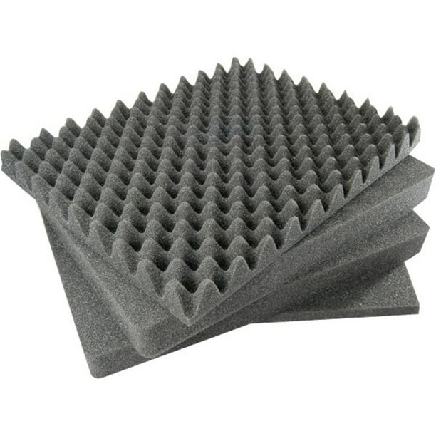 Pick N Pluck Foam