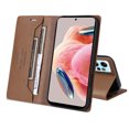 thumbnail image 2 of Funda Cartera GANGXUN para Xiaomi Redmi Note 12 4G– Ranuras para Tarjetas, Bloqueo RFID, 2 of 6