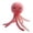 D, variant on Octopus Plush Toy Soft Stuffed Animal Doll Smiling Face Eight Tentacles for Kids Adults Home Decoration Gift