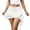01_White, variant on Women's Pleated Mini Skirt with Lace Trim High Waisted Ruffles Layered Short Skirt for Casual Outing Date Night Party Elegant 02_RD1,M