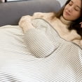 thumbnail image 3 of AGIFERG Multi Function Fast Heat Electric Blanket, Heated Throw, 3 of 4