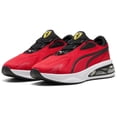 thumbnail image 3 of Tenis Puma Ferrari Solar para Hombre 309353-02 rojo 28, 3 of 6