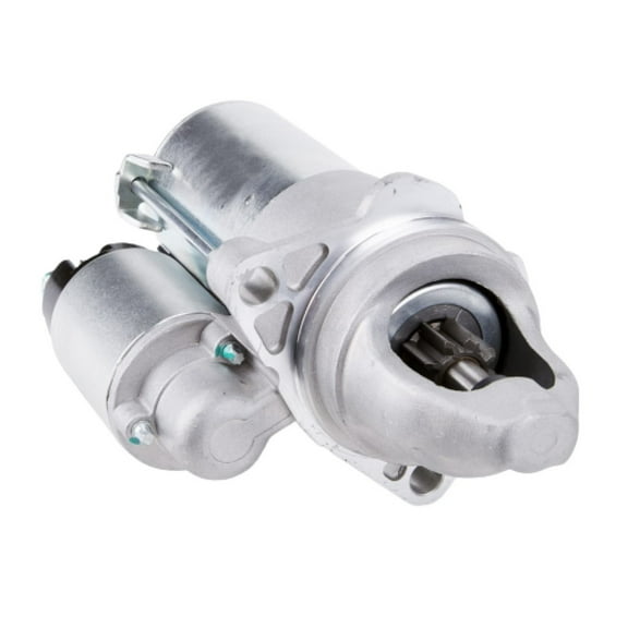 KarParts360 For Chevy Malibu - Starter Motor 2008 2009 2010 2011 Replaces 89060407- Vehicle Trim: 2.2L L4 2198cc 134 CID