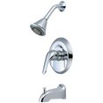 thumbnail image 2 of Pioneer Legacy Single Lever Handle Tub and Shower Trim Set, 2 of 4