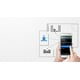 image 6 of Samsung 4.1 Channel 200W Soundbar System with Wireless Subwoofer - HW- KM38
