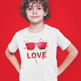 thumbnail image 3 of Boys Valentines Day Shirt - Valentines Day Shirts for Boys - Valentine Shirts for Kids, 3 of 8