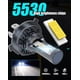 thumbnail image 2 of Bombillas para vehículos CHOPDARK H19 H4 9003 HB2 40W 6500K, 2 of 7
