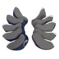 thumbnail image 1 of 10 Pcs - Couleurs Couvre-Chef en Néoprène pour Club de Golf, 1 of 5