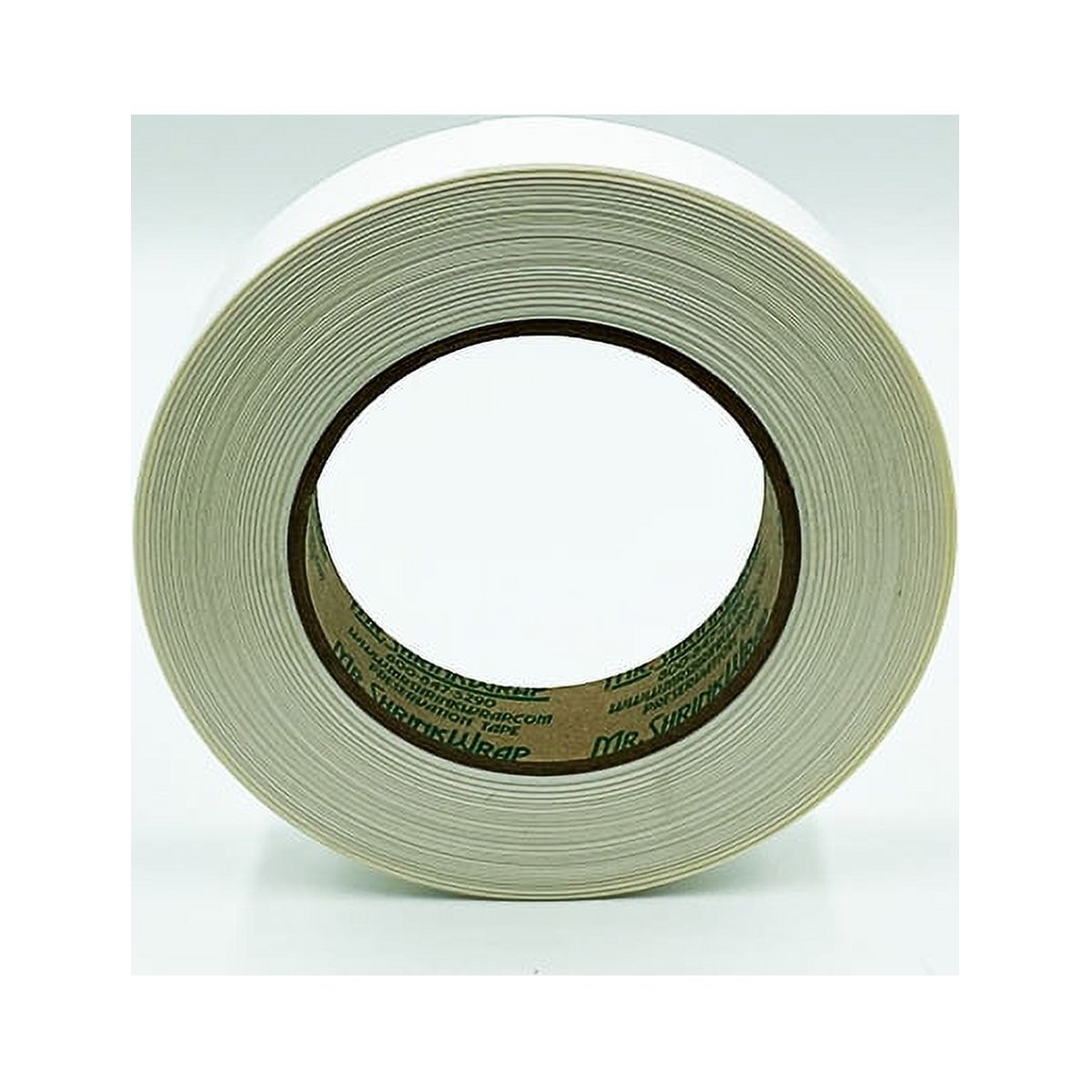 Roll of 1" x 108' Preservation Tape - White - MSW-711W