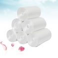 thumbnail image 5 of 2 Rolls Ultra Strong Transparent Trash Bags Disposable Thickened Eco-friendly Garbage Bags, 5 of 6