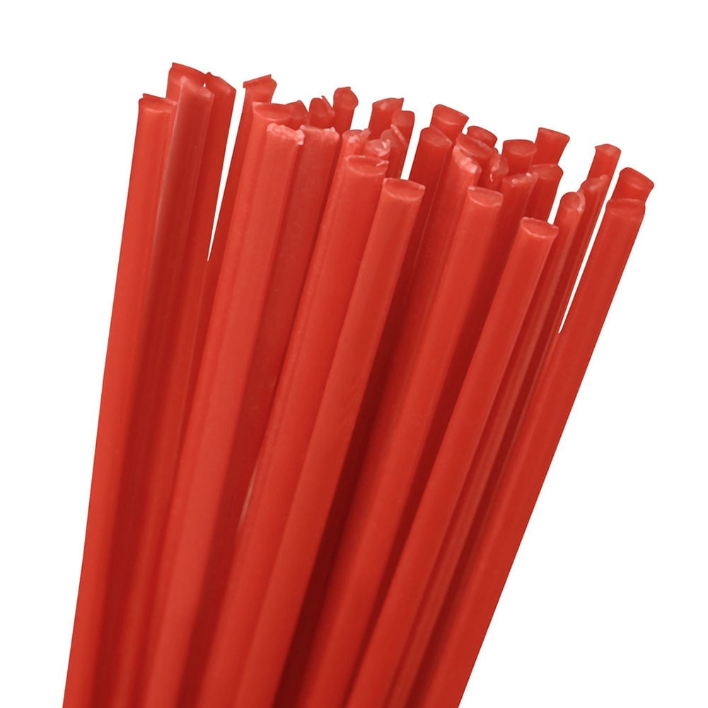 1 Pair Professional Cajon Drum Jazz Drum Brush Rod Sticks Percussion Parts Nylon