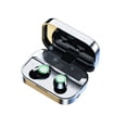 thumbnail image 2 of TWS 5.3 Auriculares Bluetooth Auriculares InaláMbricos 9D EstéReo Deportes Auriculares Impermeables Auriculares Caja de Carga con MicróFono, 2 of 5
