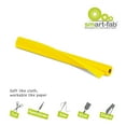 thumbnail image 2 of Smart Fab SMF1U382401870-3 Disposable Art & Decoration Fabric Roll, Yellow - 24 in. x 18 ft. - 3 Roll, 2 of 2