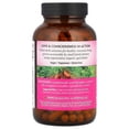 thumbnail image 2 of Organic India Shatavari, 180 Vegetarian Caps (400 mg per Capsule), 2 of 4