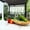 White, variant on Herb Saver Pod for Refrigerator - Fresh Vegetable Storage Container for Cilantro, Parsley, Asparagus, Keeps Herbs Fresh for up to 3 Weeks
