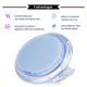 thumbnail image 2 of Cepillo corporal exfoliante para tratar y prevenir los golpes de afeitado y los vellos encarnados oso de fresa Electrónica, 2 of 4