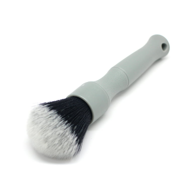 Ultra- Soft Car Detailing Brushes Auto Detail Brush Kit for Elegant  Surfaces Interior Exterior No Scratch for Cleaning Engine - China Handle  Tool and Cleaning Brush price