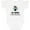 AA-White, variant on Band Director Mom Boys or Girls Baby Bodysuit