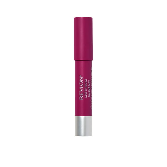 Revlon Colorburst Matte Lip Balm - Passionate