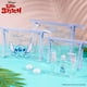 thumbnail image 2 of Set de neceseres Disney Stitch para mujeres y niñas, 8 unidades, 2 of 6