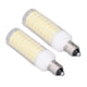 thumbnail image 4 of bombillas LED de maíz, 102 LED, 10 W, luz natural regulable, bombilla E11 para iluminación del hogar, CA 100 a 120 V, 4 of 14