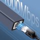 thumbnail image 2 of Adaptador LAN DQrwqpou Tipo C a RJ45 10/100/1000 Mbps, 2 of 6