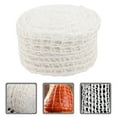 thumbnail image 3 of MRLESS 1 Roll Meat Mesh Nets Ham Sausage Nets Sausage Packaging Netting Beef Roll Netting for Kitchen, 3 of 7