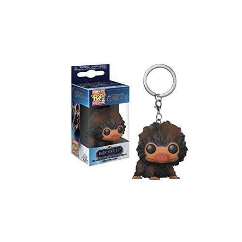 baby niffler funko pop