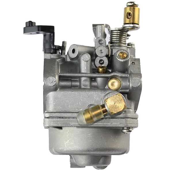 Carburador Motor Fueraborda Carburador De 4 Tiempos Y 6 Caballos De Fuerza Accesorios Generales Para Motores Fueraborda Yamaha 6Bx–14301–00 Monstrate VI007318-00