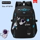 thumbnail image 1 of Mochila ortopédica impermeable para niños, mochilas escolares para niños, Mochila escolar primaria, bolsa para libros Fivean unisex, 1 of 2