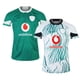 thumbnail image 5 of Camiseta de rugby de Irlanda de local y visitante, nueva colección 2025, tallas s-5xl, 5 of 5