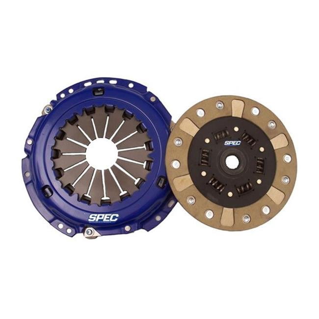 SPEC Pochettes SB533H 2007 - 2009 BMW 335 pour Stage 2 Plus