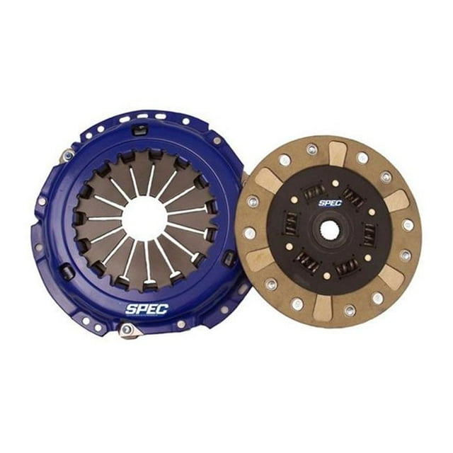 SPEC Clutches SB533H 2007 - 2009 BMW 335 for Stage 2 Plus